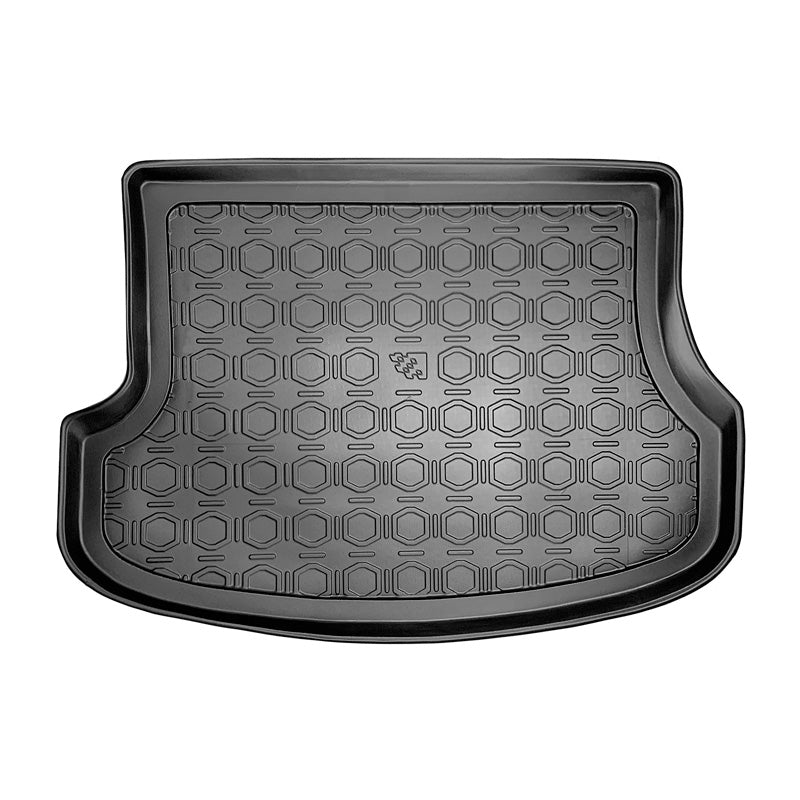 CIKCAR Kofferbakschaal 'Design' passend voor Kia Sorento 2009- (5 personen)