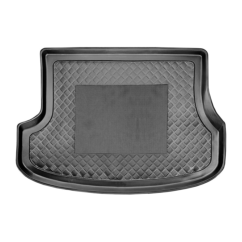 CIKCAR Kofferbakschaal 'Anti-slip' passend voor Kia Sorento 2009- (5 personen)