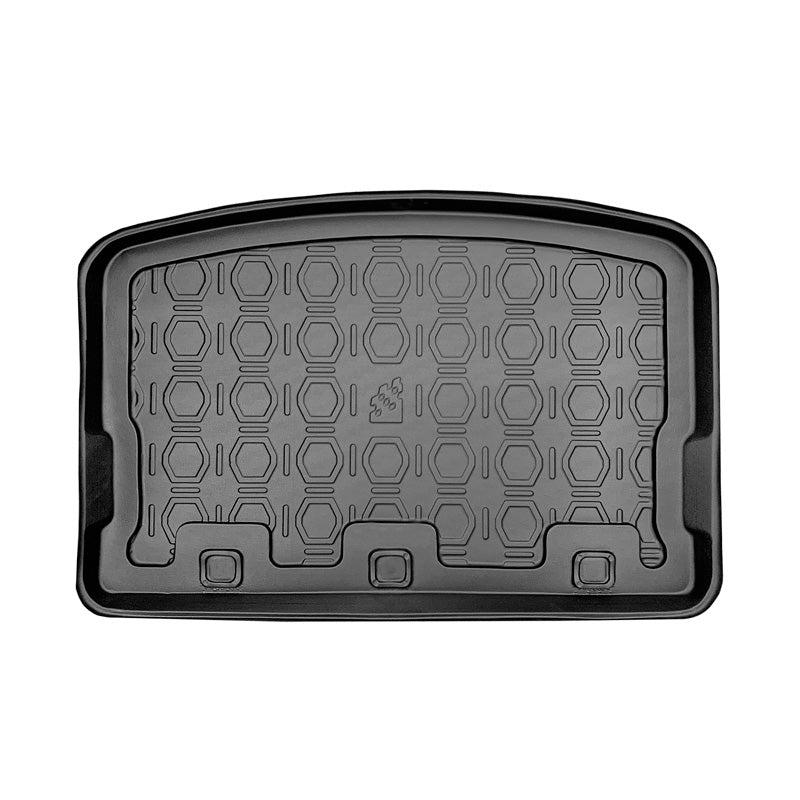 CIKCAR Kofferbakschaal 'Design' passend voor Kia Rio 2011-2016