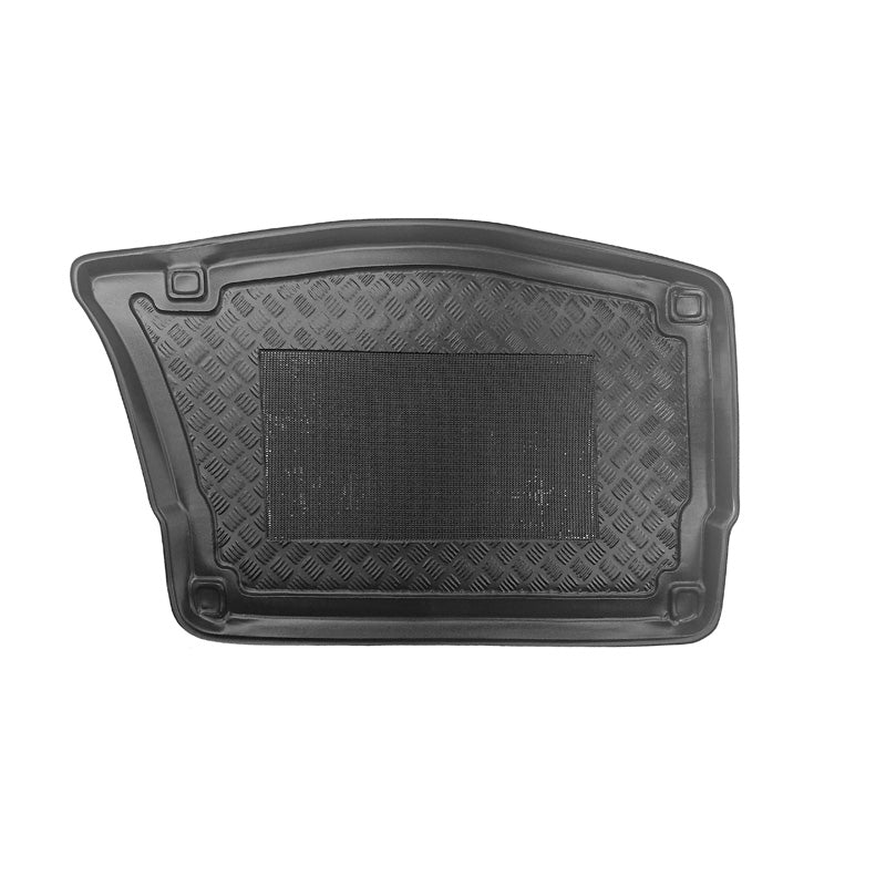 CIKCAR Kofferbakschaal 'Anti-slip' passend voor Kia Cee'd HB 2012-