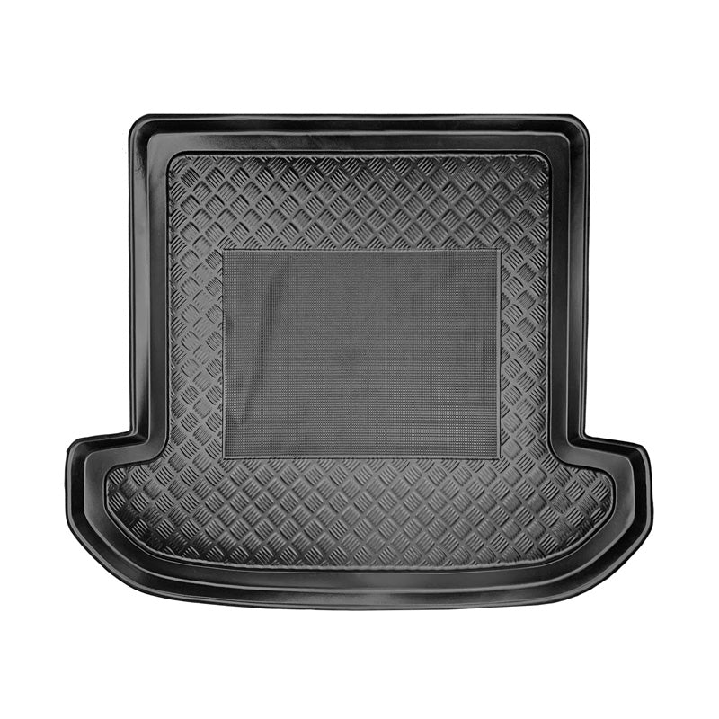 CIKCAR Kofferbakschaal 'Anti-slip' passend voor Kia Sorento 2015-