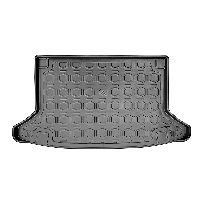 CIKCAR Trunk shell 'Design' suitable for Kia e-Niro 2018-2022