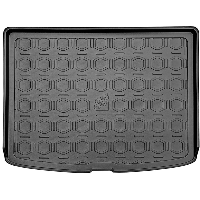 CIKCAR, Trunk mat, 'Design', 1 pc, fits Kia EV3 (2024-)