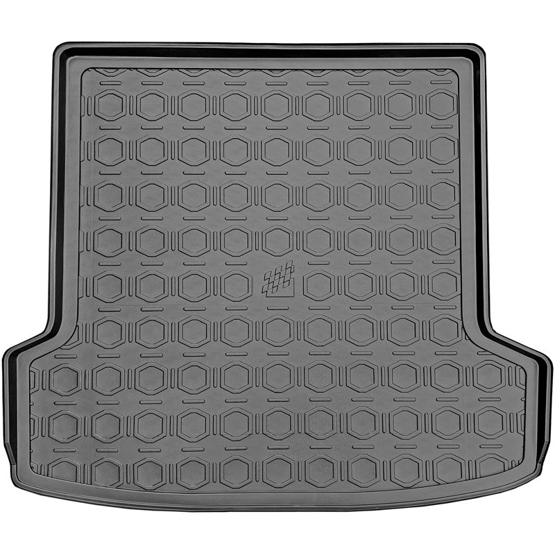 CIKCAR Trunk tray 'Design' Fits Kia EV9 2023-