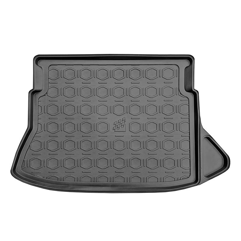 CIKCAR, Boot liner 'Design', fits Kia K4 Hatchback (2026-)
