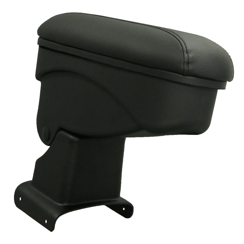 CIKCAR Arm rest Slider suitable for Skoda Rapid /Seat Toledo IV 2013-2019