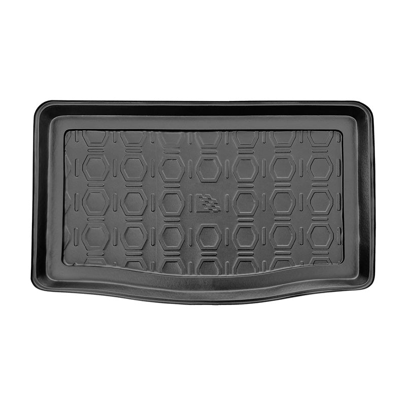 CIKCAR Bac de coffre 'Design' sur mesure pour Lancia Ypsilon II 2011-