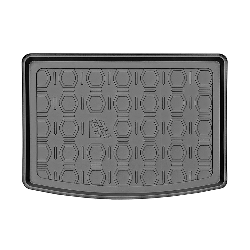CIKCAR Trunk tray 'Design' Fits Leapmotor T03 2024-