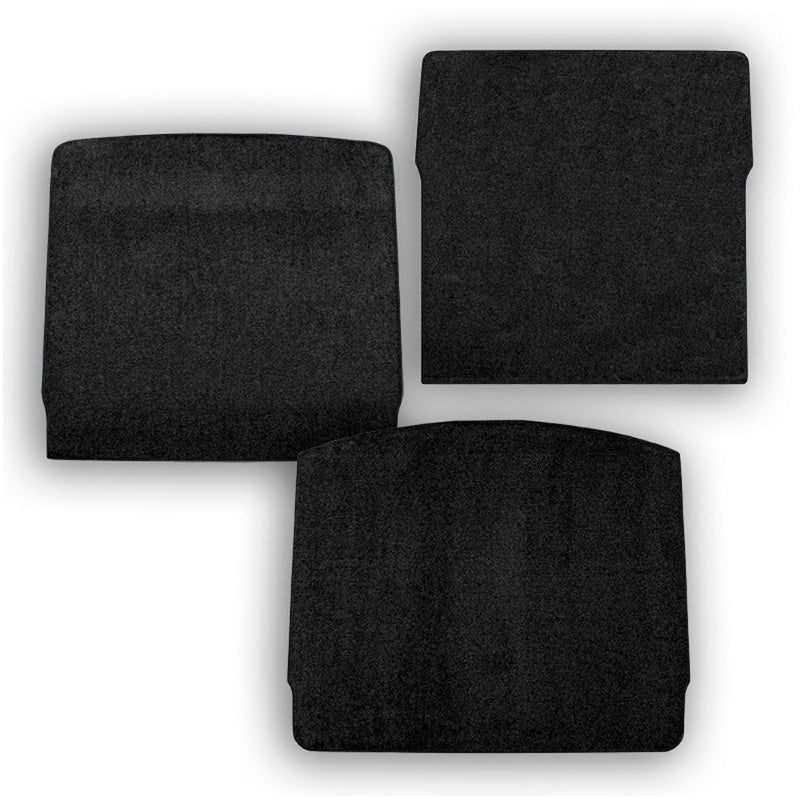 CIKCAR Velour Trunk mat Fits Leapmotor T03 2024-