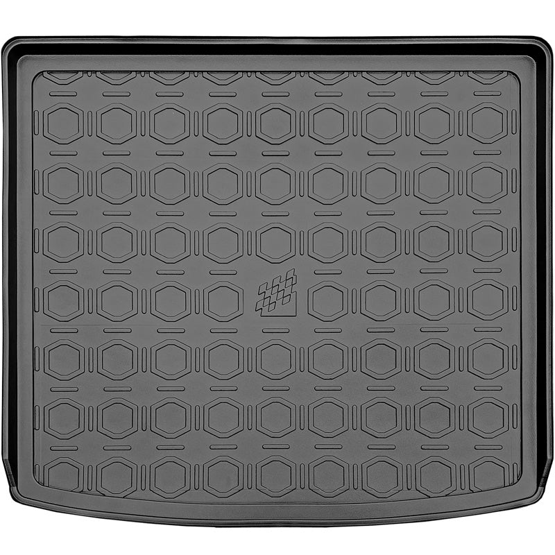 CIKCAR, Trunk liner, 'Design', fits Leapmotor C10 (2024-)