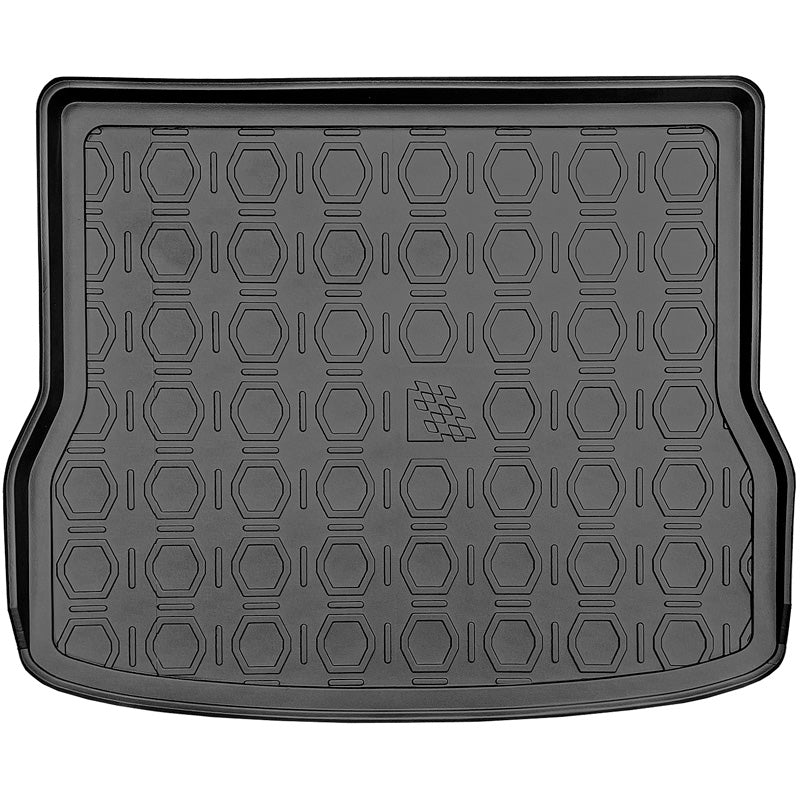 CIKCAR, Trunk Liner 'Design', fits Leapmotor B10 (2025-)