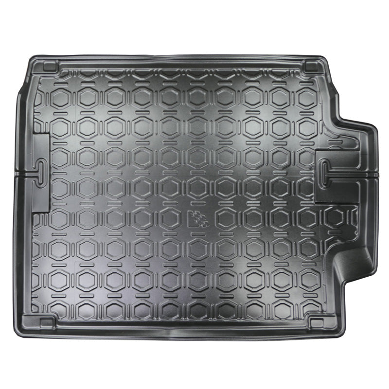 CIKCAR Bac de coffre 'Design' sur mesure pour Landrover Discovery V 2017-