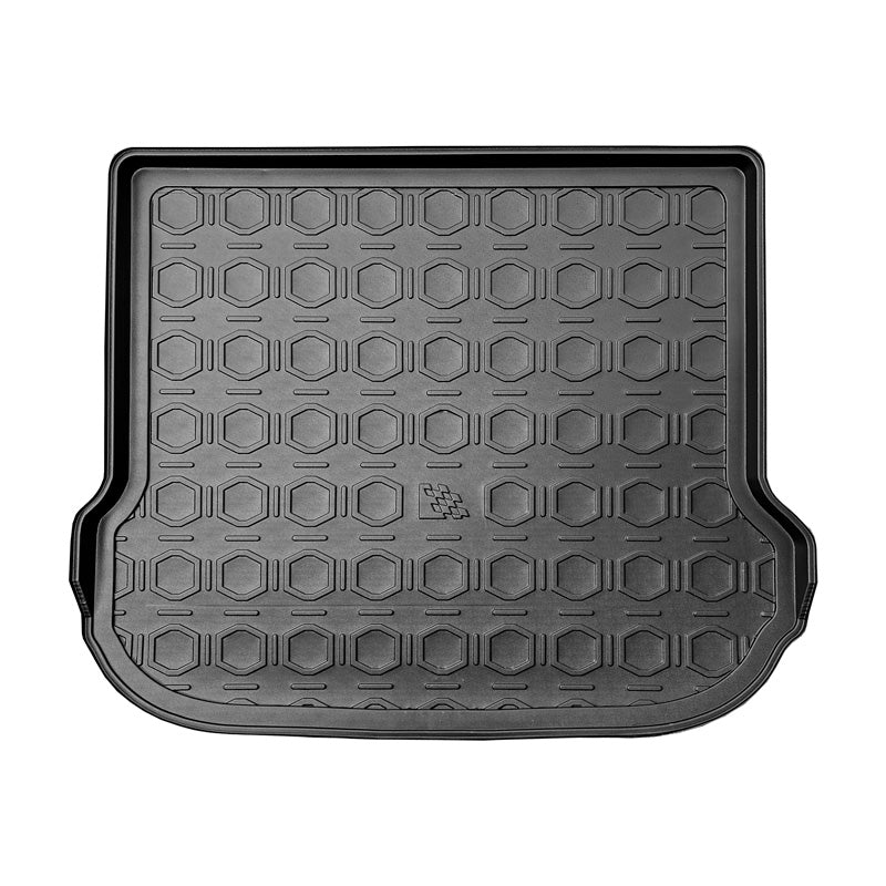 CIKCAR Trunk shell 'Design' suitable for Lynk & Co 01 2021-