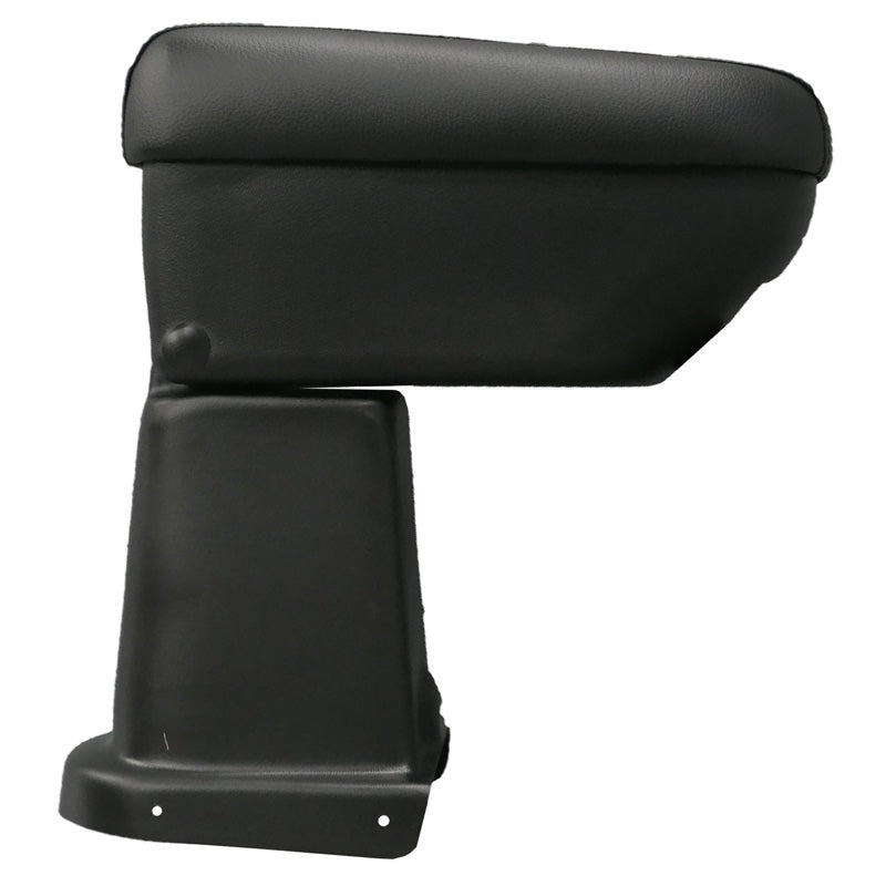 CIKCAR Arm rest Artificial leather suitable for Smart ForFour 2004-2006