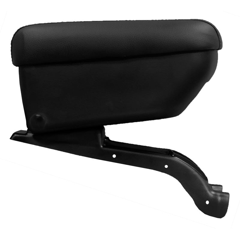 CIKCAR Arm rest Artificial leather suitable for Smart Roadster 2003-2006