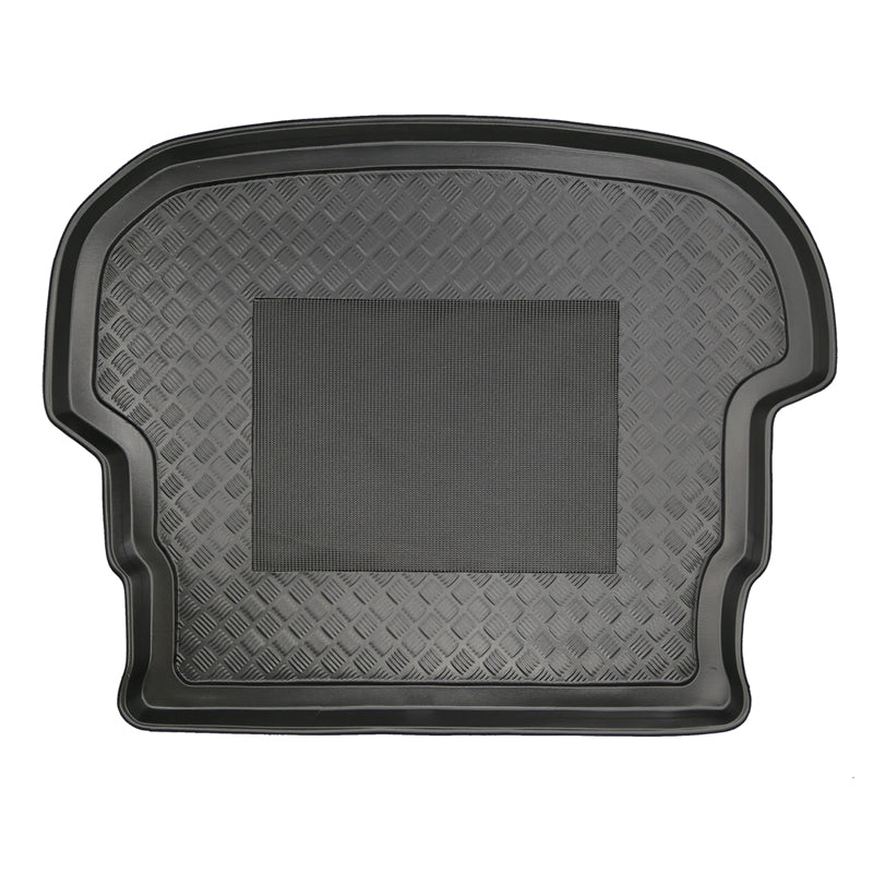 CIKCAR Bac de coffre 'anti-dérapant' sur mesure pour Mazda 6 Station 2002-2008