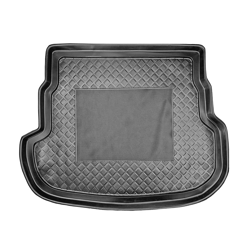 CIKCAR Bac de coffre 'anti-dérapant' sur mesure pour Mazda 6 Station 2008-2012