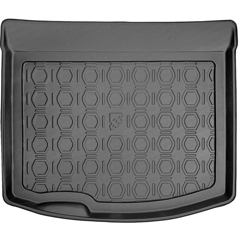 AutoStyle, Trunk Tray, Design, Fits Mazda 3 5-door 2009-2013