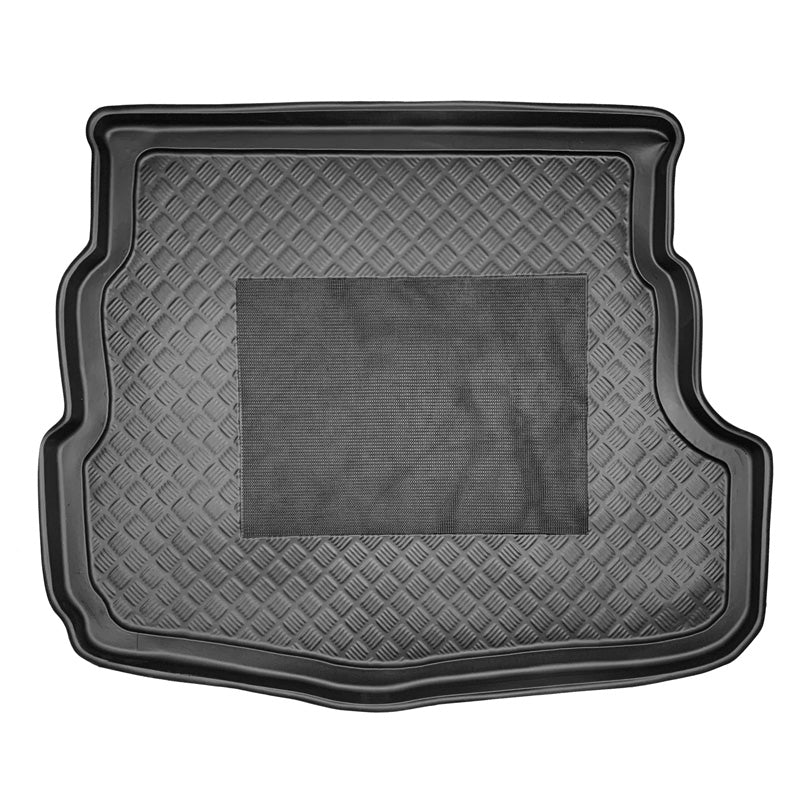 CIKCAR Bac de coffre 'anti-dérapant' sur mesure pour Mazda 6 5-portes 2002-2008