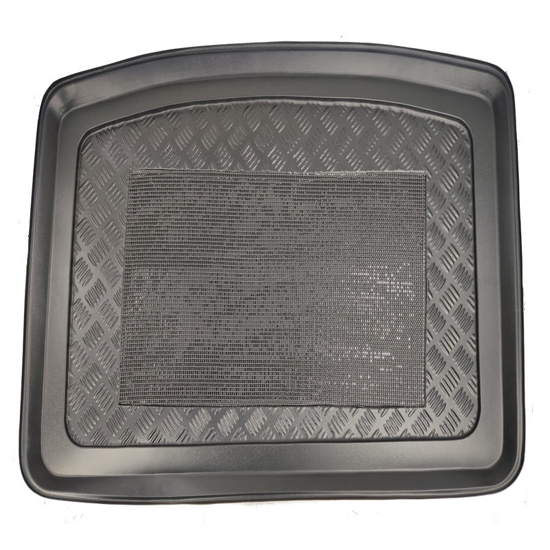 CIKCAR Bac de coffre 'anti-dérapant' sur mesure pour Mazda CX-3 2015-