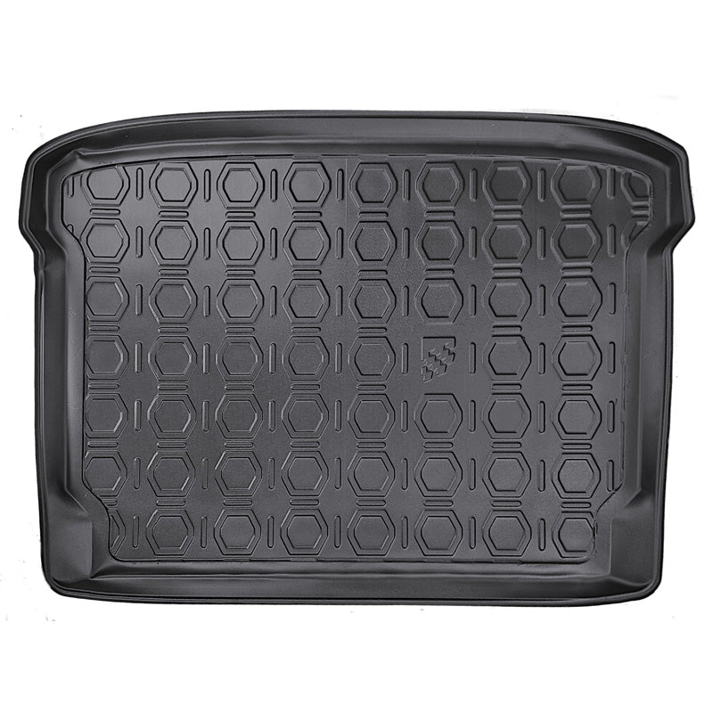 AutoStyle, Trunk Tray, Design, Fits Mazda 3 (BP) HB 2019-