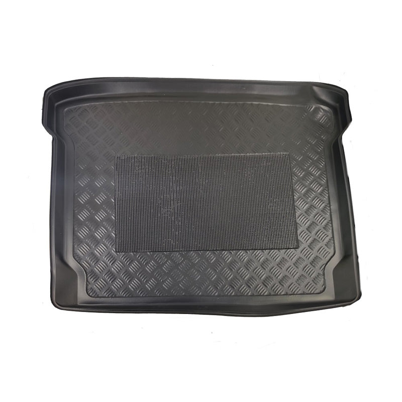 AutoStyle, Trunk Tray, Non-Slip, Fits Mazda 3 (BP) HB 2019-