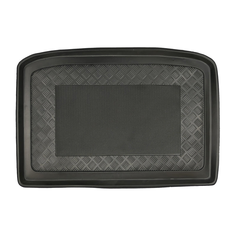 AutoStyle, Trunk Tray, Non-Slip, Fits Mercedes A-Class W169 2004- (high loading floor)