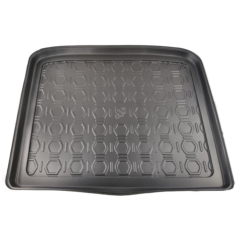 AutoStyle, Trunk Tray, Design, Fits Mercedes B-Class W245 2005- (high loading floor)