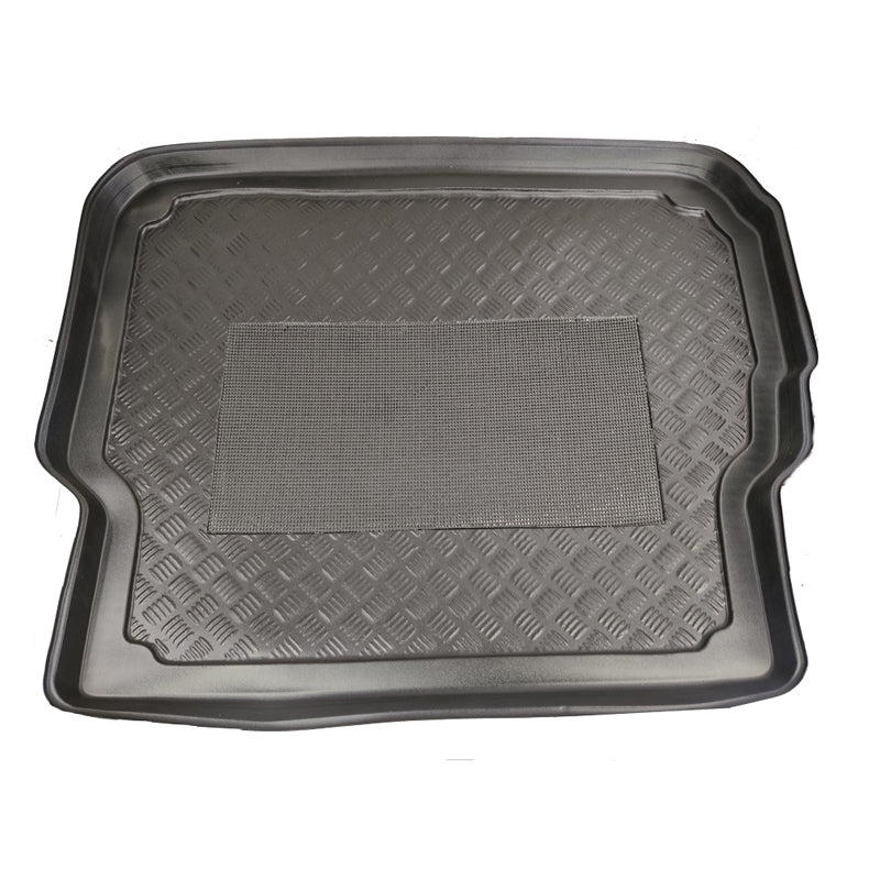 AutoStyle, Trunk Tray, Non-Slip, Fits Mercedes C-Class W204 Wagon 2007-