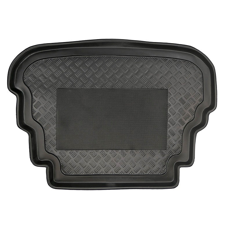 AutoStyle, Trunk Tray, Non-Slip, Fits Mercedes GLK 2009-