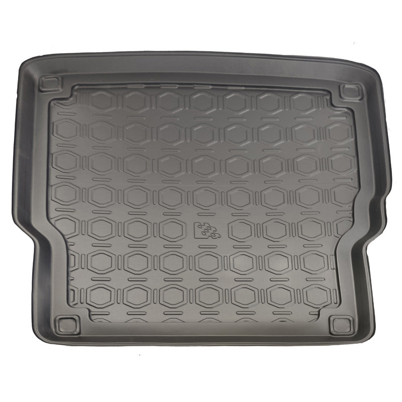 AutoStyle, Trunk tray, Design, fits Mercedes C-Class W205 Estate 2013-2021