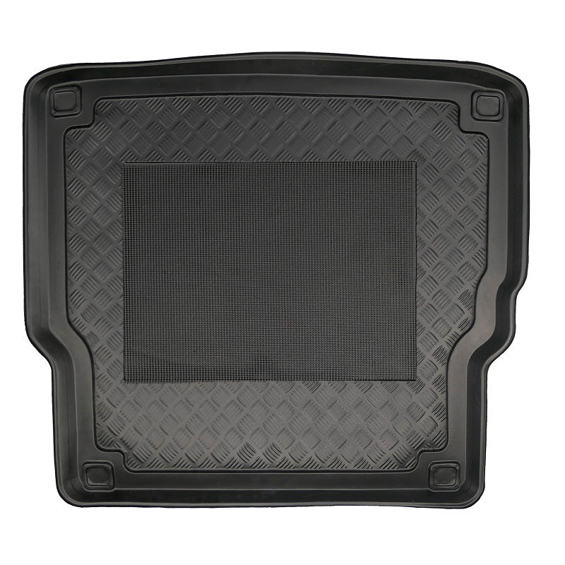 AutoStyle, Trunk tray, Non-Slip, fits Mercedes C-Class W205 Estate 2013-2021