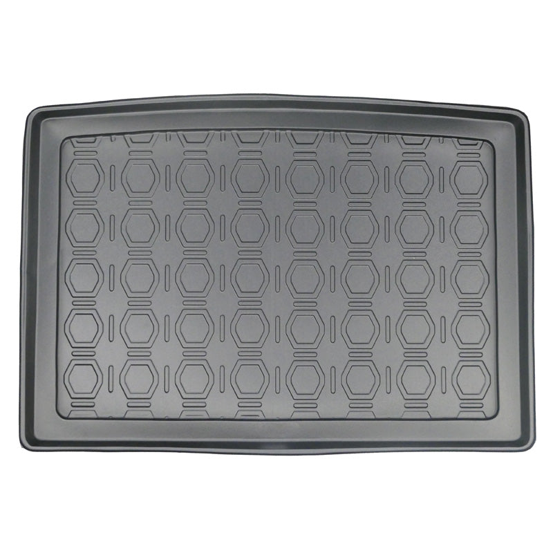 AutoStyle, Design Trunk Tray, Fits Mercedes B-Class W246 2011- (low loading floor)