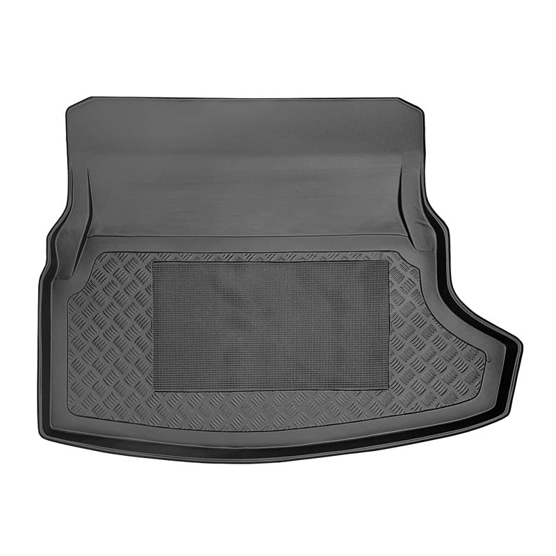 AutoStyle, Non-Slip Trunk Tray, Fits Mercedes C-Class W205 Sedan 2013-2021