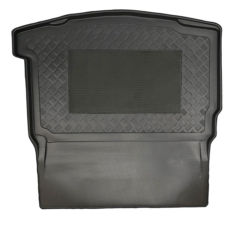 AutoStyle, Non-Slip Trunk Tray, Fits Mercedes E-Class W213 Sedan 2016-
