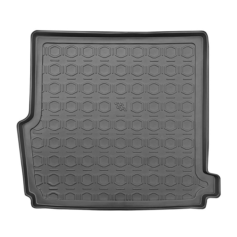 AutoStyle, Design Trunk Tray, Fits Mercedes E-Class W213 Estate 2016-