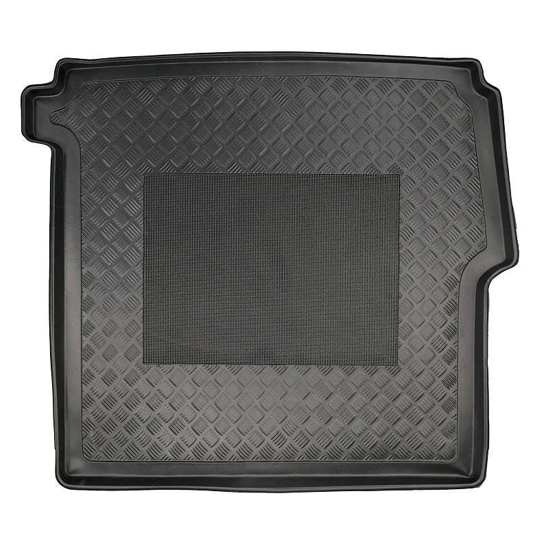 AutoStyle, Non-Slip Trunk Tray, Fits Mercedes E-Class W213 Estate 2016-