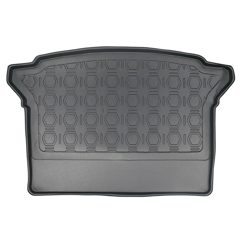 AutoStyle, Design Trunk Tray, Fits Mercedes A-Class W177 2018-