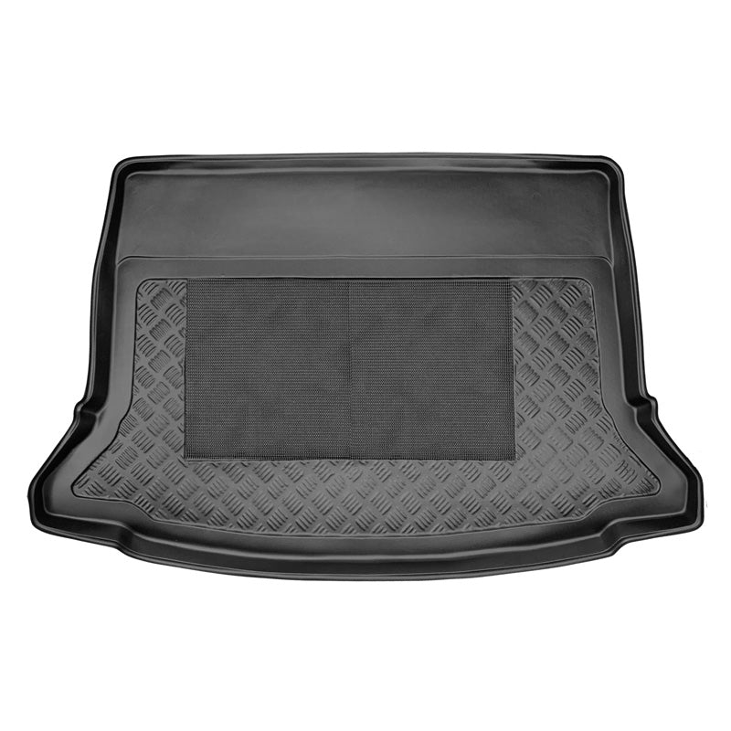 AutoStyle, Non-Slip Trunk Tray, Fits Mercedes A-Class W177 2018-
