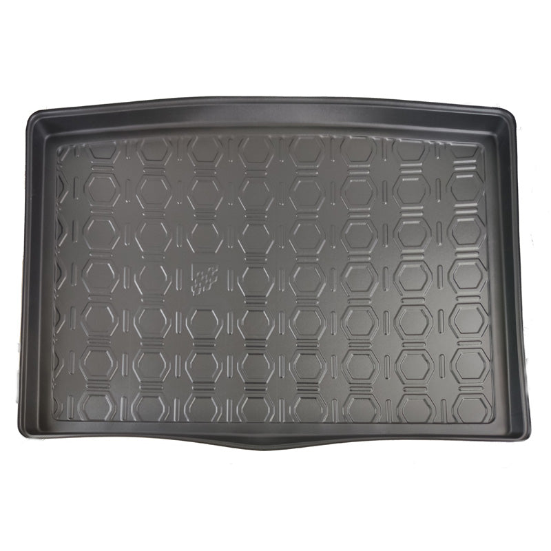 AutoStyle, bac de coffre Design, compatible avec Mercedes B-Class (W247) 2019- & GLA (X156) 2013-2020