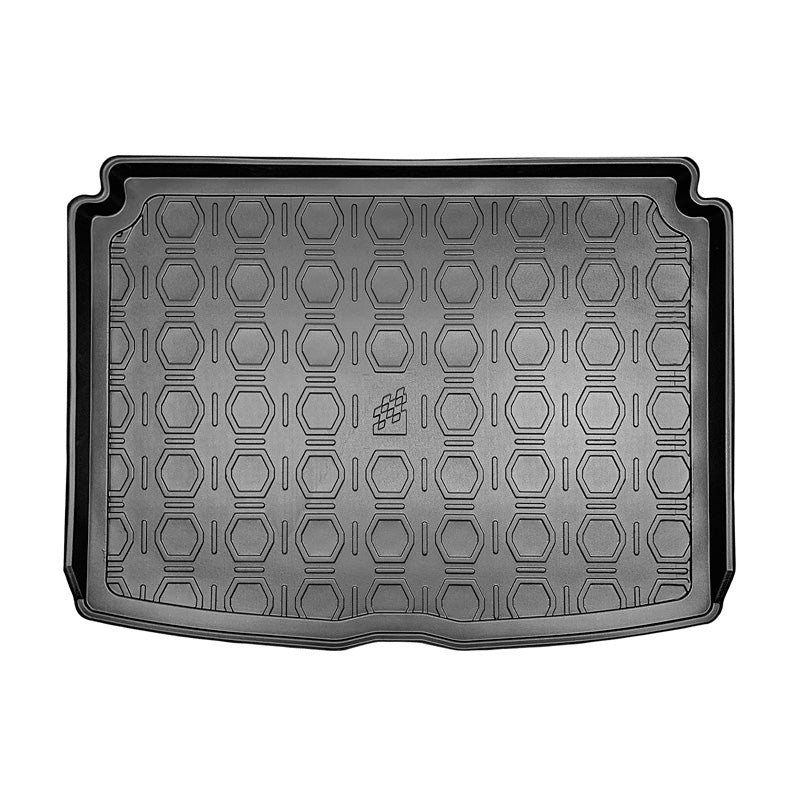 AutoStyle, Trunk Tray, Design, Fits Mercedes EQA (H243) 2021-