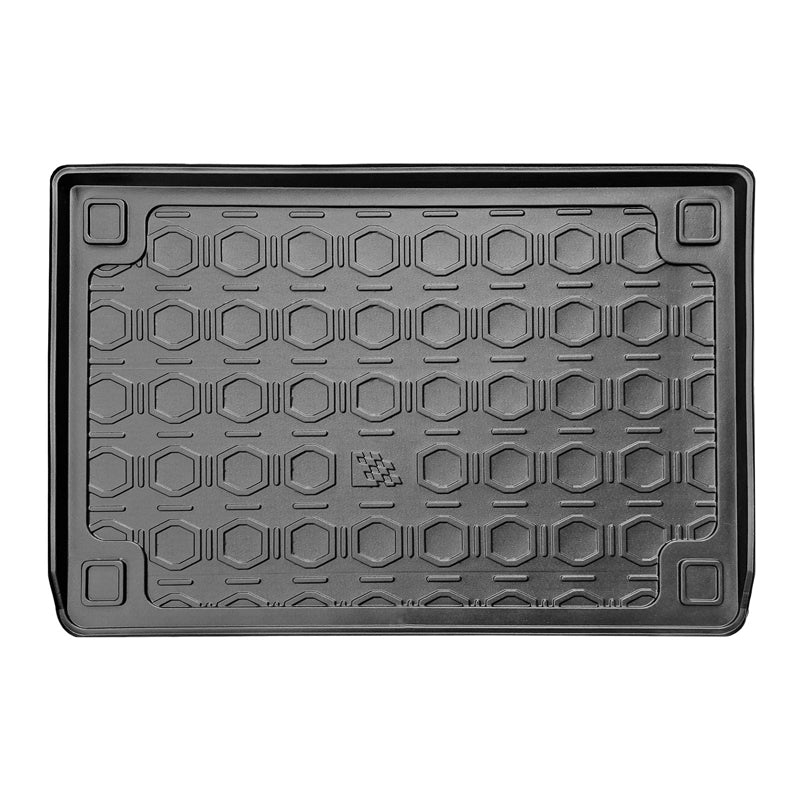 AutoStyle, Bac de coffre, Design, compatible avec Mercedes G-Class (W464) 2018-