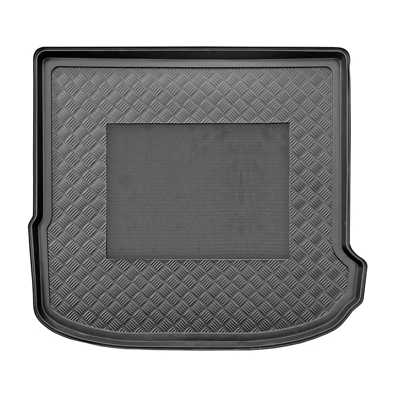 CIKCAR, Trunk Liner, 'Non-slip', fits Mercedes GLC (C254) Coupe (2022-)