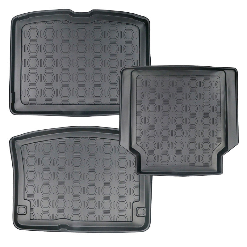 AutoStyle, Trunk tray, Design, Fits MG 4 (EV) 2022-