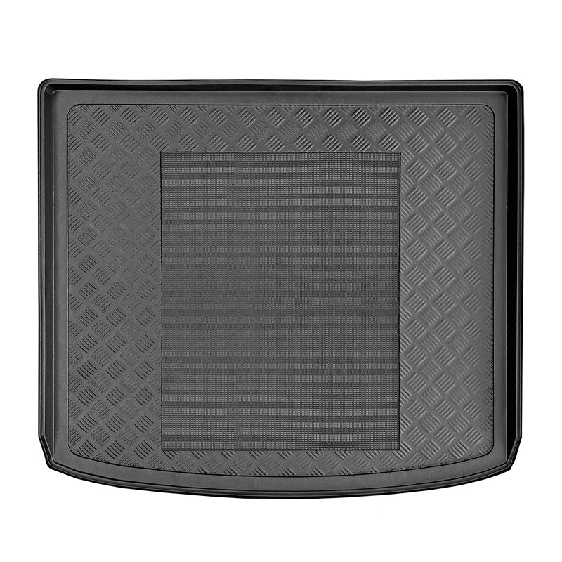 CIKCAR, Kofferbakmat, Op maat gemaakt, Past op MG (E)HS II 2024-, 'Antislip'