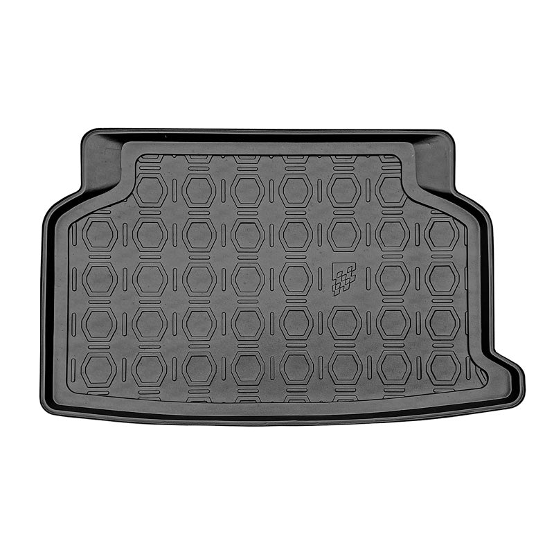 CIKCAR, Kofferbakmat, Antislip, Past op MG 3 Hybrid 2024-