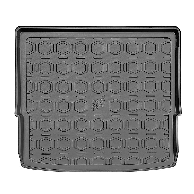 CIKCAR, Tapis de coffre 'Design', compatible avec MG S5 EV (2025-)