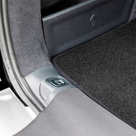 CIKCAR, Bagagerumsindlæg, passer til MG S9 (PHEV) (2026-)
