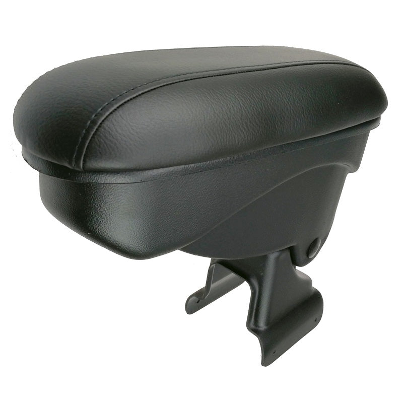 AutoStyle, Armrest w/slider, leather look, Fits Smart ForTwo/ForFour 453 2014-