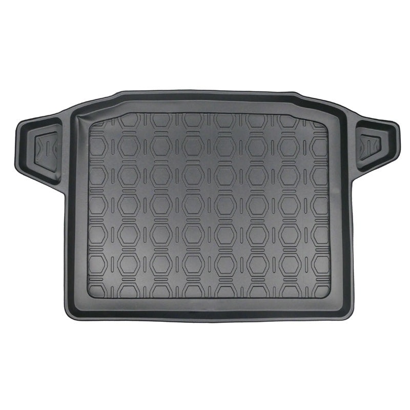 AutoStyle, Design Trunk Tray, Fits Mitsubishi ASX 2010- /Citroën C4 Aircross
